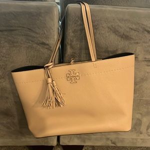 Tory Burch Tote NEVER USED